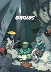 Droids